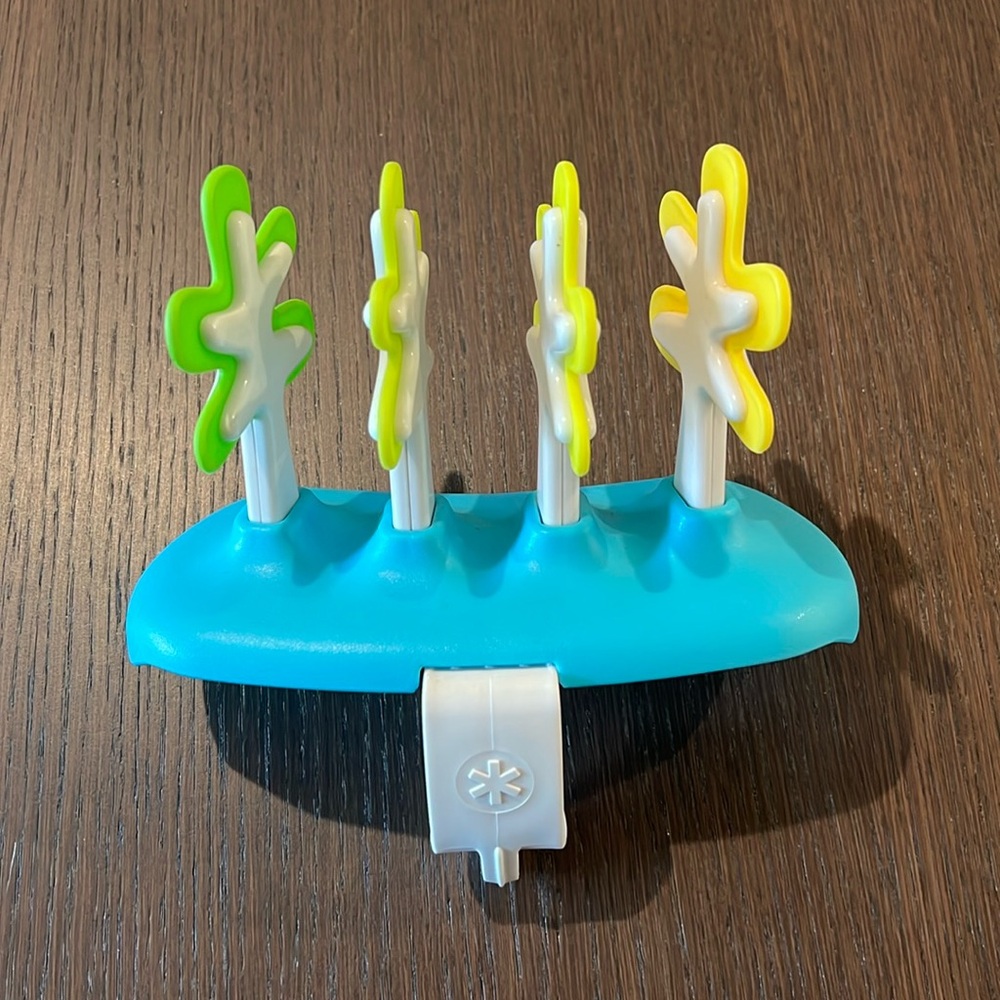 Skip Hop Baby Activity Center Replacement Part - Swaying Trees